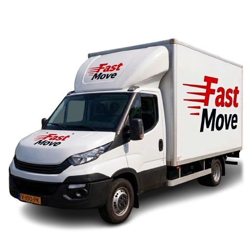 Fast Move verhuizing